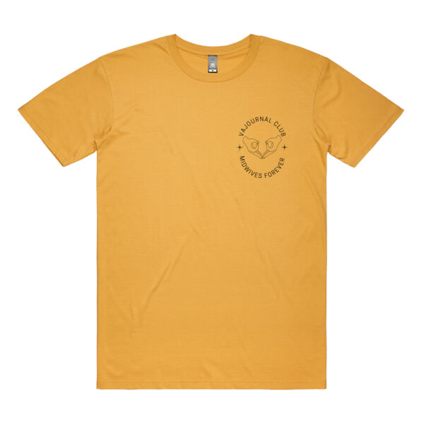 Midwives Forever Unisex Tee Thumbnail