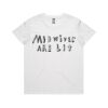 Women's Crew Neck Thumbnail
