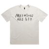 Mens Heavy Faded Tee Thumbnail