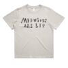 Women's Heavy Faded Tee Thumbnail